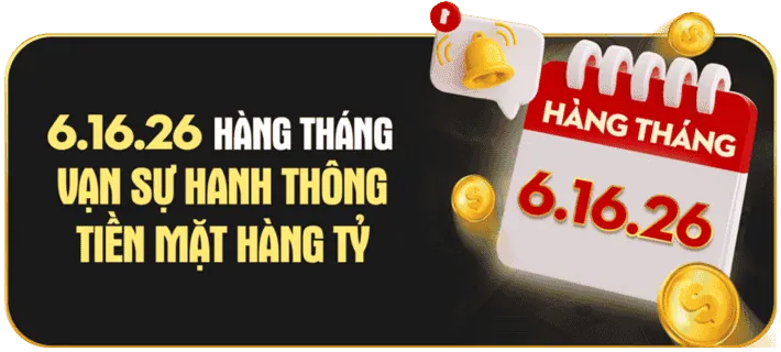 Tiền Thưởng Chào Mừng 8kbrt