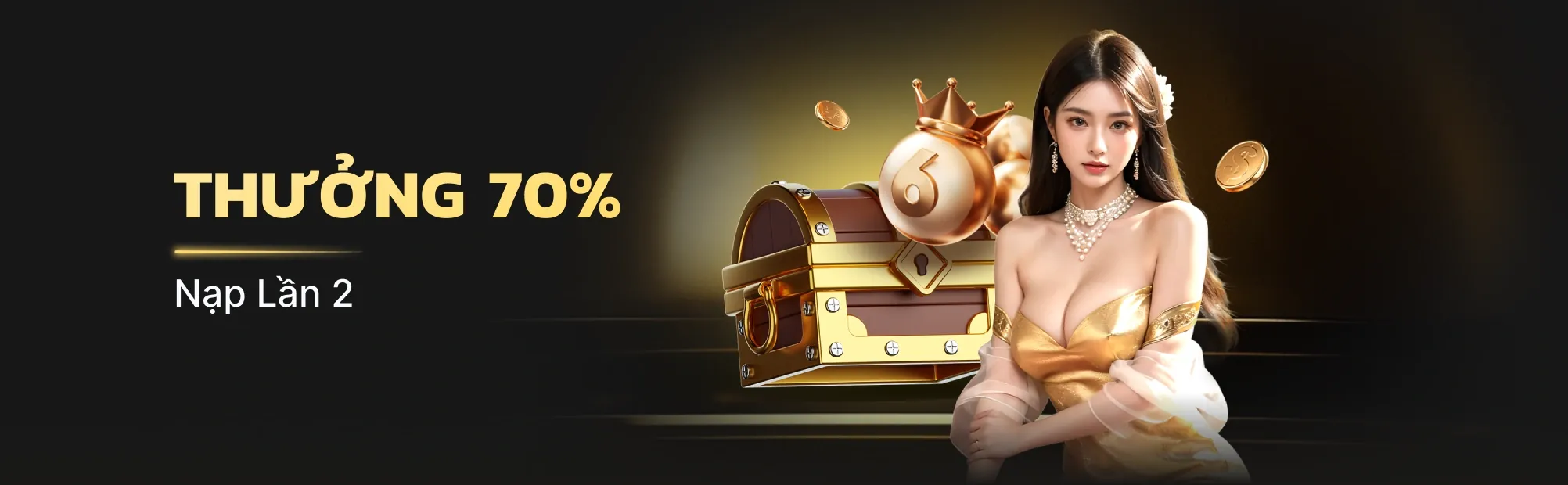 Tiền thưởng chào mừng cho người chơi mới tại 8kbrt nhà cái