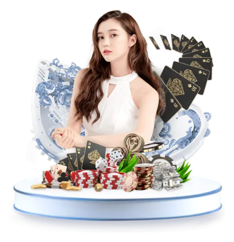 Hộp quà tặng với tiền thưởng chào mừng